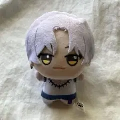 大黒 可不可　エイトリ　ちびぐるみ