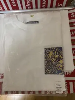 goen° Dear Mr.Children展　Ｔシャツ 白　ミスチル　サイズL