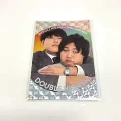 よしもとコレカ6th Editionダブルヒガシ くっつきカード