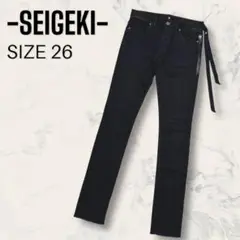 2025年最新】SEIGEKIの人気アイテム - メルカリ
