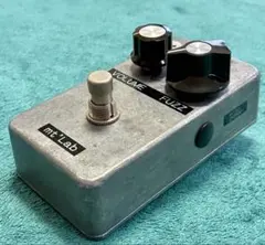 新品/極上オクタヴィア Vahlbruch Octavia V1レア∼名機 VAHLBRUCH Octavia V2 コンパクトエフェクター ファズ ファール