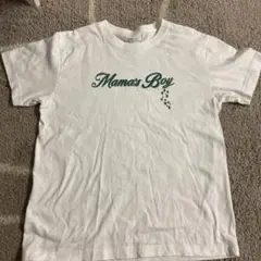keiju KEIJU Mama's Boy Tシャツ M ホワイト