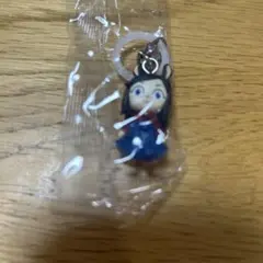 サマーウォーズ めじるしアクセサリー ナツキ ガチャガチャ