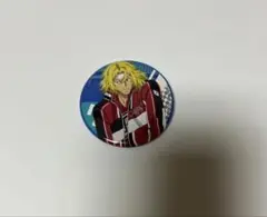 平等院鳳凰堂 缶バッジ