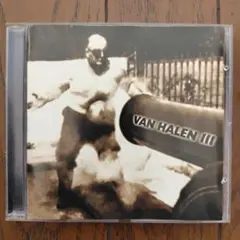 バン・ヘイレン/バン・ヘイレン 3