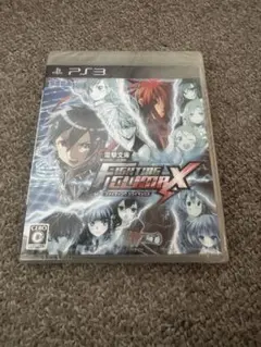 電撃文庫 FIGHTING CLIMAX PS3