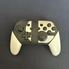 Nintendo Switch プロコントローラー　スマブラバージョン