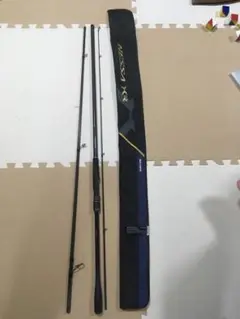 釣吉様専用 シマノ ネッサXR S106MH サーフ ヒラメ ショアジギ