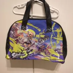 splatoon.