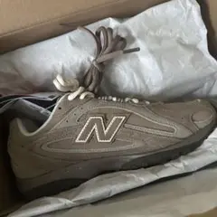 New Balance 204 Mushroom U204LMMA