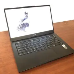 mouse MPro NB410 Windows11