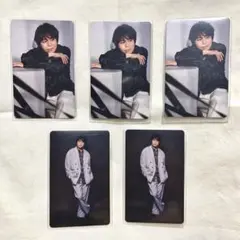 Kiramune 浪川大輔 キラフェス フォトカ ③