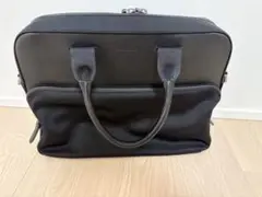 COLE HAAN GRAND SERIES ビジネスバッグ ブラック