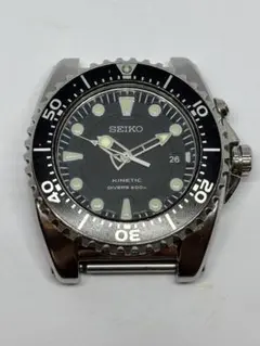 SEIKO PROSPEX ロゴあり スキューバ 5M62-0BL0 2025年最新】5M62-0BL0の人気アイテム - メルカリ