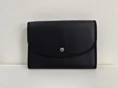 ハレノヒ 母子手帳ケース ジャバラ