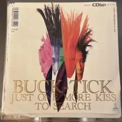 2025年最新】BUCK-TICK TO-SEARCHの人気アイテム - メルカリ