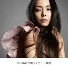 安室奈美恵 Finally 3CD+DVD付　新品未開封