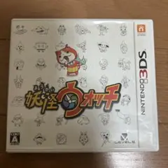 妖怪ウォッチ ニンテンドー3DS