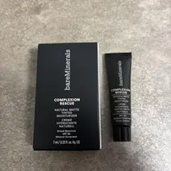 bareMinerals COMPLEXION RESCUE 02 7ml