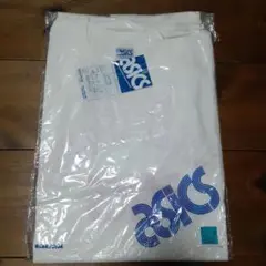 acics アシックス　Tシャツ