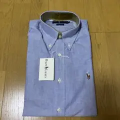 Ralph Lauren ボタンダウンシャツ 新品タグ付き