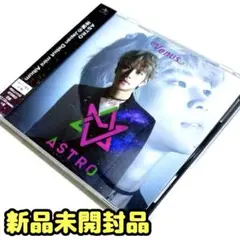 【新品未開封品】ASTRO Venus UMストア限定 MJ盤 [CD]