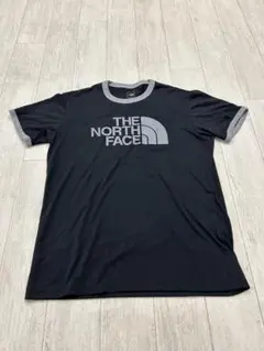 廃盤 THE NORTH FACE ザ・ノース・フェイス Tシャツ　半袖　L