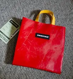 FREITAG フライターグ　F250 SONNY ダメージ　マットホワイト FREITAG フライターグ F250 SONNY ダメージ マットホワイト