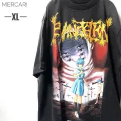 Tシャツ エヴァンゲリオン 綾波レイ エヴァ リリス アスカ アニメ 映画 古着