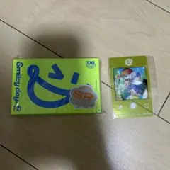 18TRIP SMILEY DAY R1ze カセット　アニメイト特典　未開封