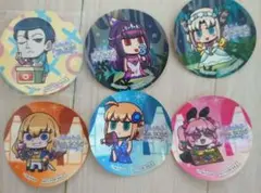 FGOフェス2025　ステッカーセット