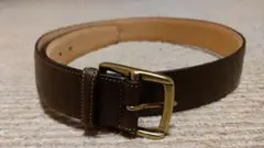 COACH ベルト