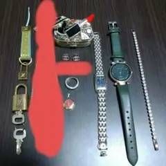 アクセサリーまとめ売り☆