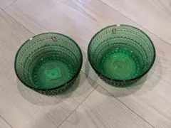 iitala　イッタラ　カステヘルミ　ボール　2個