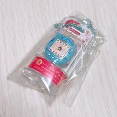 たまごっち おかしなたまごボーロっち2 ケーたま みずいろ