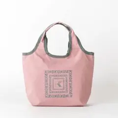 【新品】紀ノ国屋⭐︎ミニバッグ⭐︎ピンク