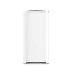 新品未開封！ZTE Speed Wi-Fi HOME 5G L13 8/16購入