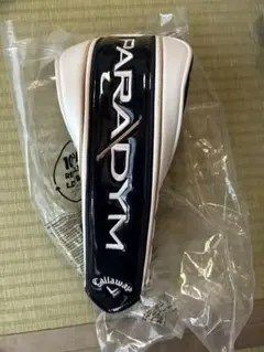 パラダイム　ドライバー用ヘッドカバー