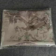 スヌーピー　エコバッグ