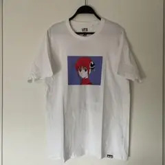 【完売品】UNIQLO50周年 神楽tシャツ