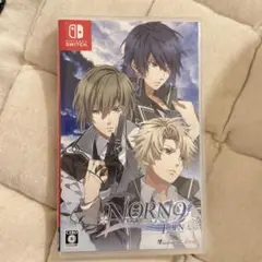 2025年最新】NORN9 LOFN for Nintendo Switchの人気アイテム