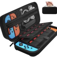switchケース　switch収納　ゲーム収納　収納ケース　Nintendo