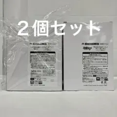 HF8118 未開封 タイクレ限定 フィギュア ２個セット