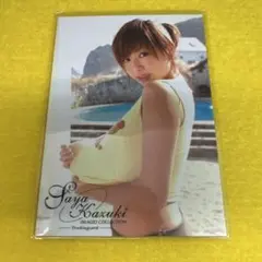 和希沙也 2006 イマジオ トレカ 36