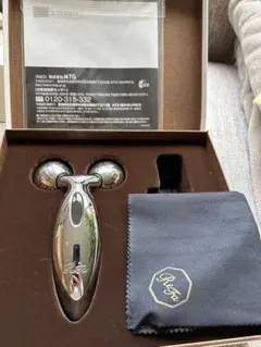 箱入り MTG 電子ローラー Refa CARAT リファReFa カラット