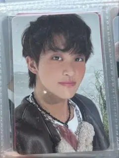 NCT127 SMTOWN 2022 SMCU PALACE マーク トレカ