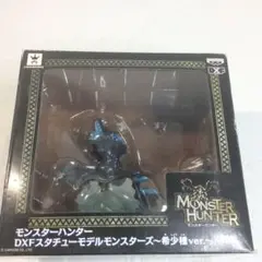 モンスターハンター フィギュア