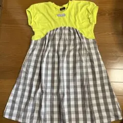 Unica ユニカ　ワンピース 130