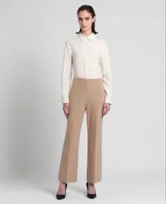 23AW Theory Bistretch 3 CL Kick Pant FH