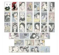 『鬼滅の刃』メモリアルコレクション　第1弾 10枚未開封セット